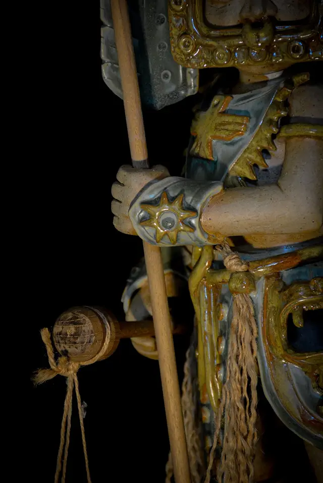 The Warrior image 9