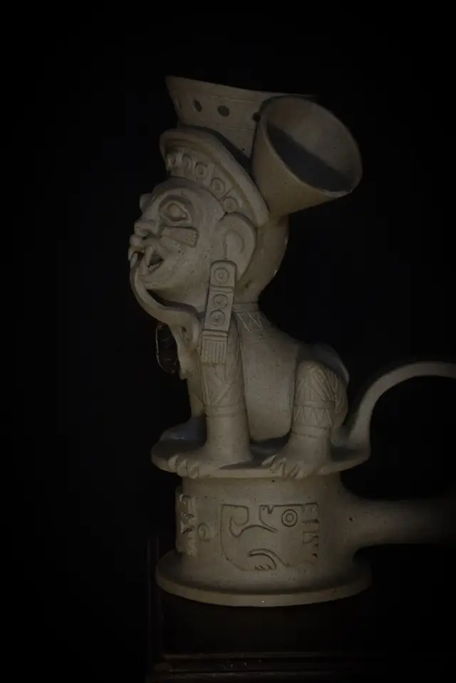 Chaman Jaguar image 3