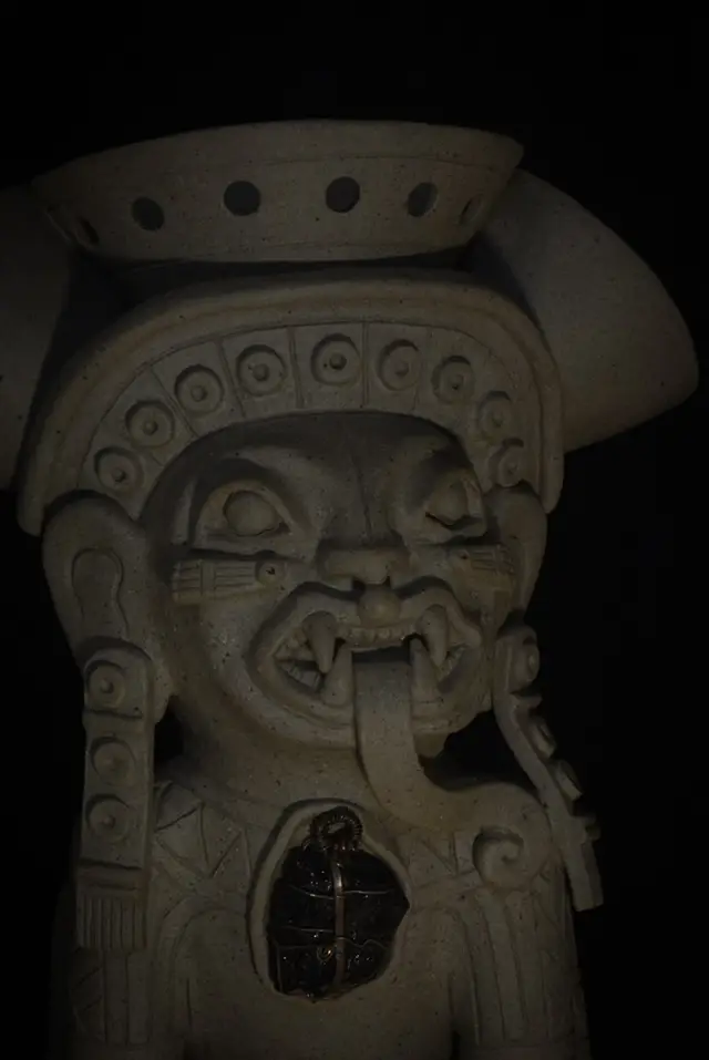 Chaman Jaguar image 4