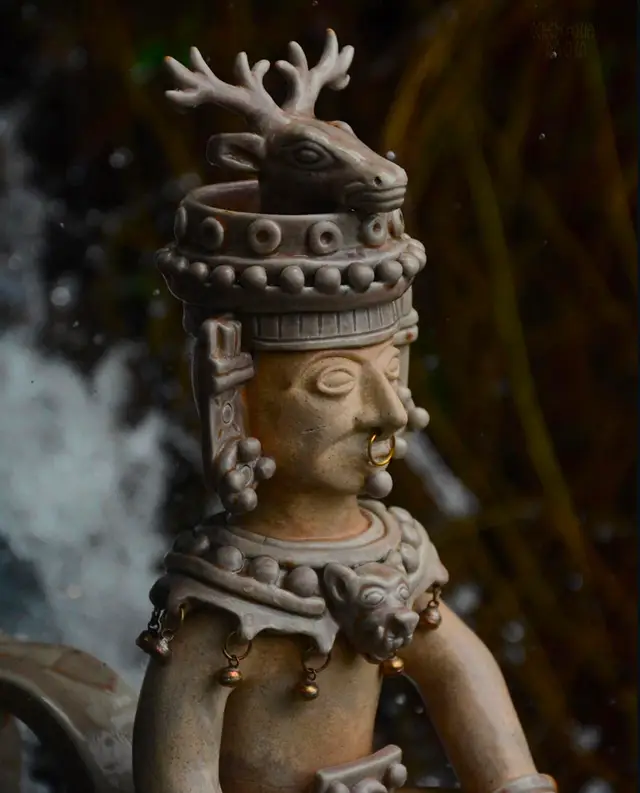 Deer Dancer image 2