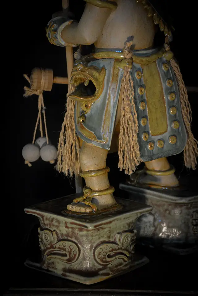 The Warrior image 8