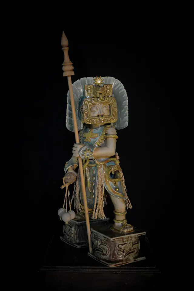 The Warrior image 3