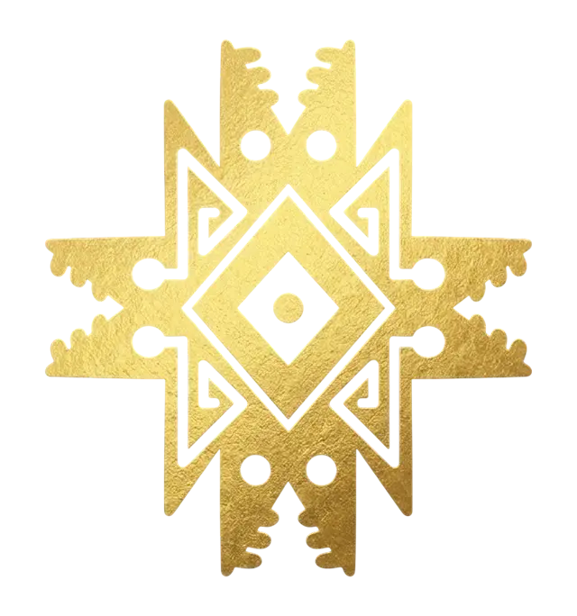 Ceremonial Pacha logo