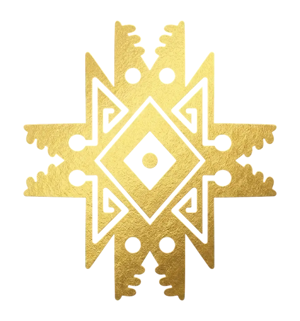 Ceremonial Pacha logo
