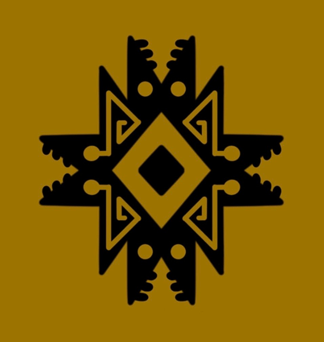 Ceremonial Pacha logo