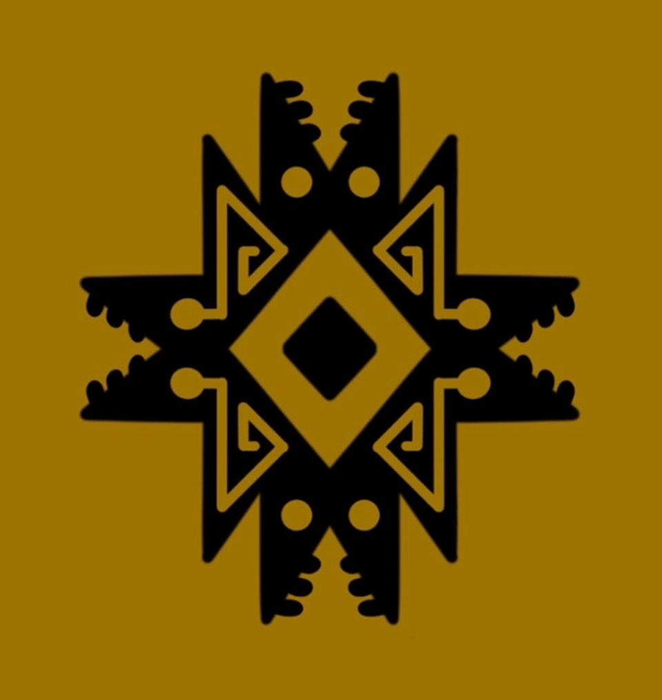 Ceremonial Pacha logo