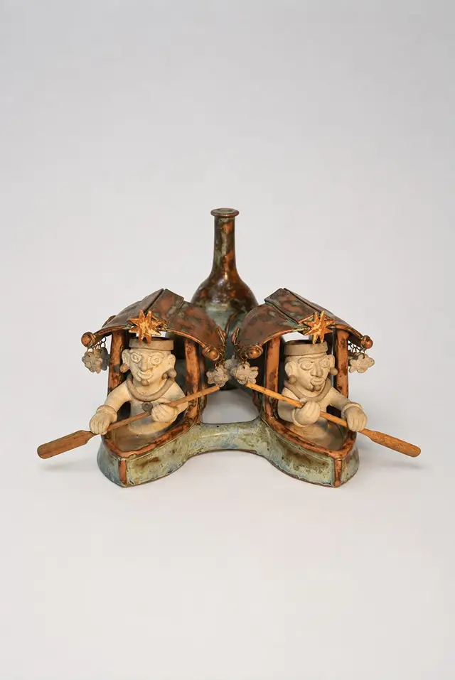 Rafters image 1