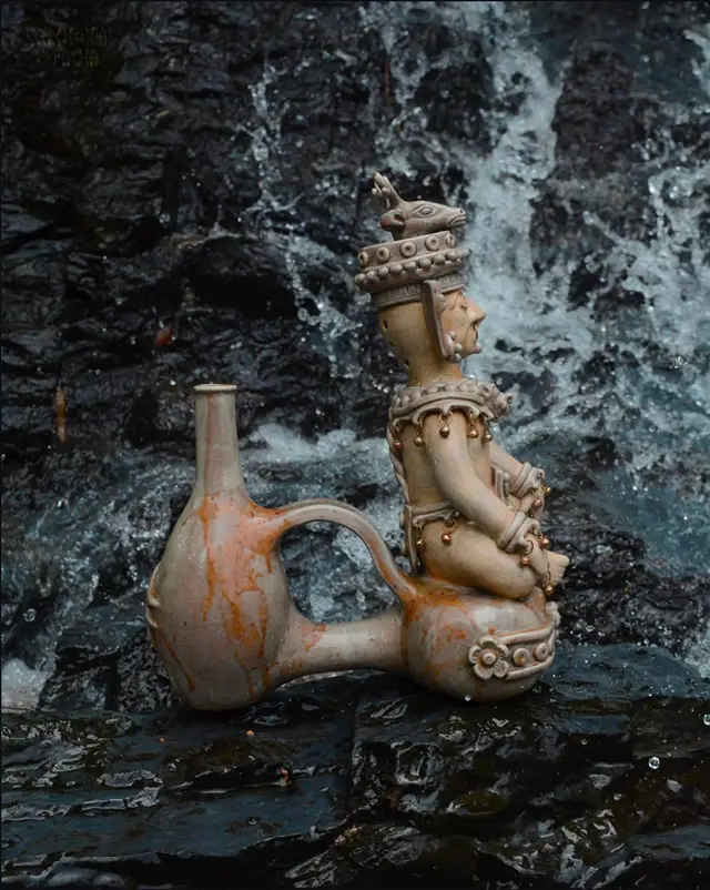 Deer Dancer image 6