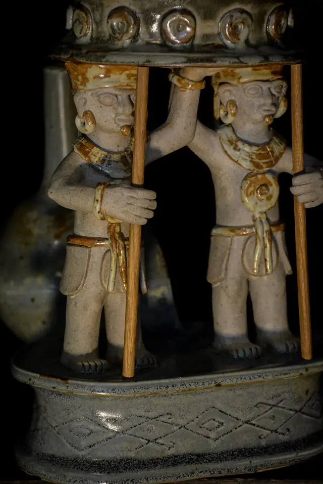 Jaguar Deity image 8