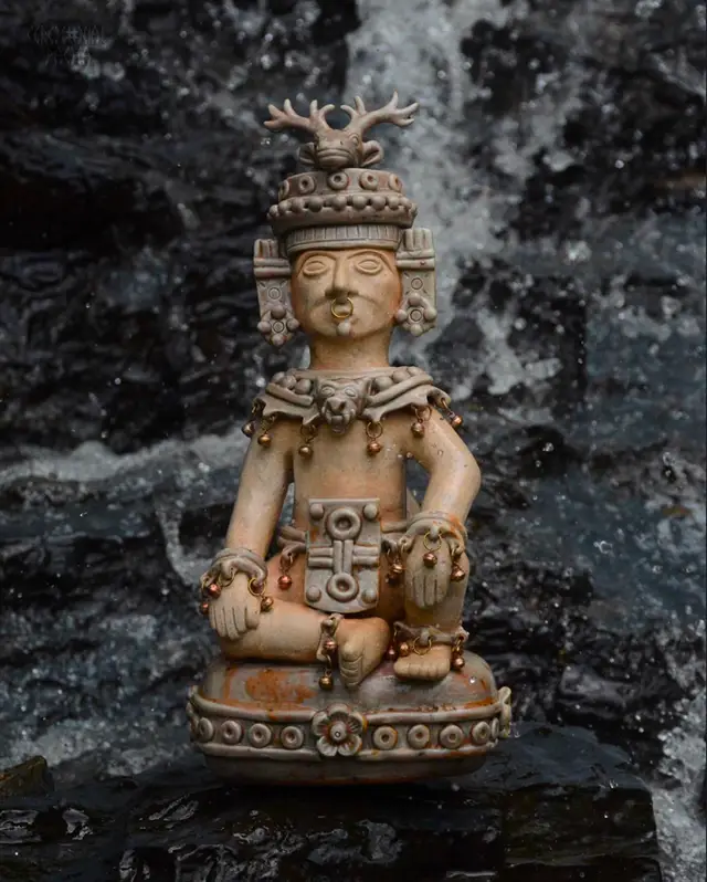 Deer Dancer image 3