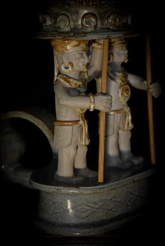 Jaguar Deity image 7