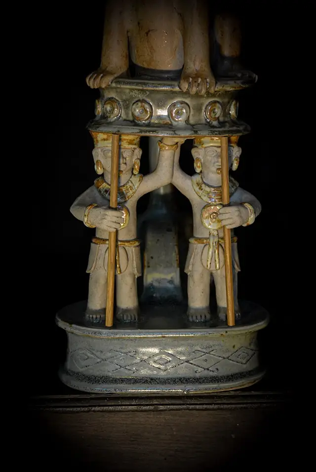 Jaguar Deity image 5