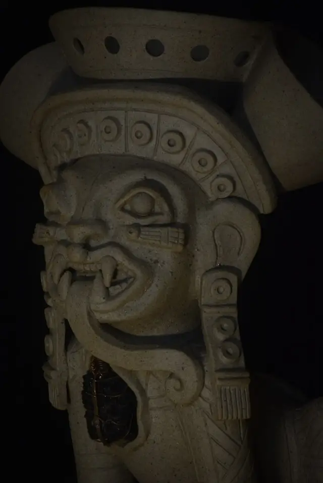 Chaman Jaguar image 6