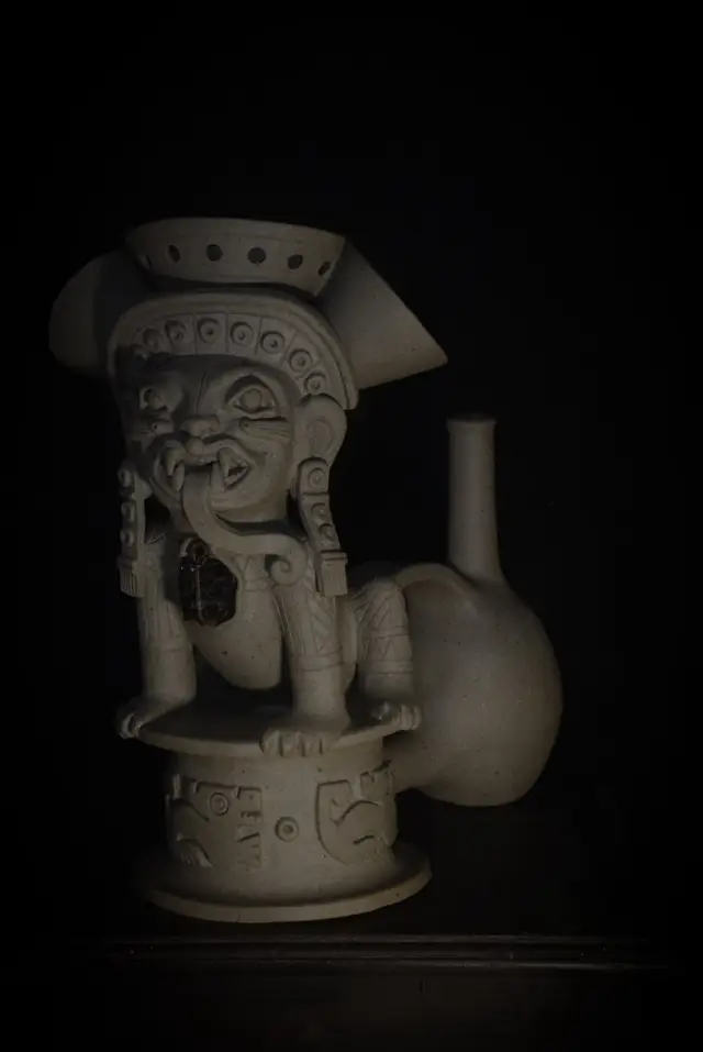 Chaman Jaguar image 2