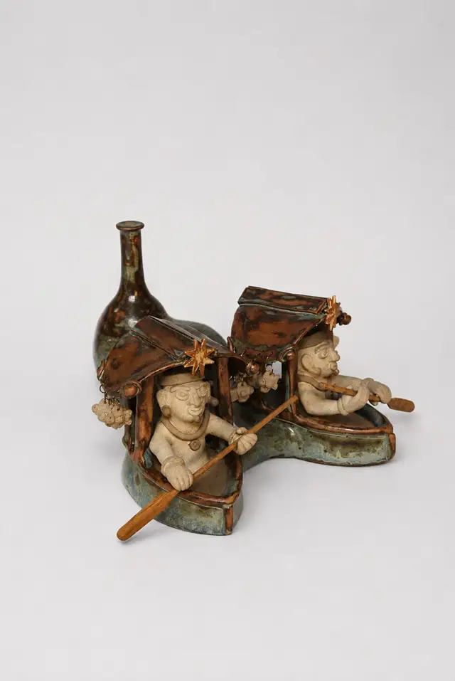 Rafters image 3